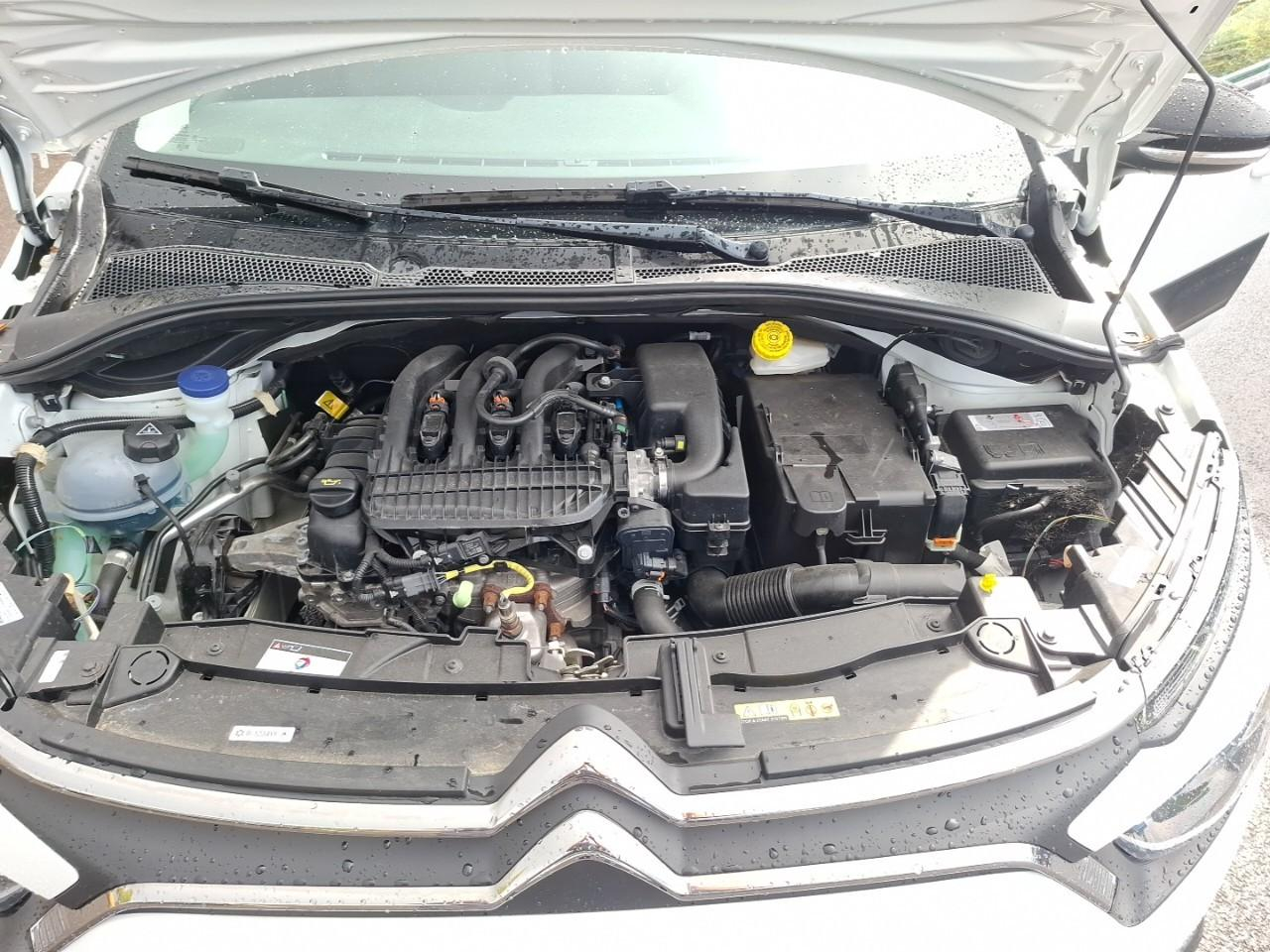 Citroën C3 1.2 puretech 83ch s&s shine — photo 12