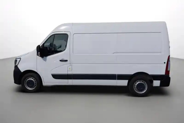 Renault Master fgn trac f3500 l2h2 blue dci 135 — photo 2