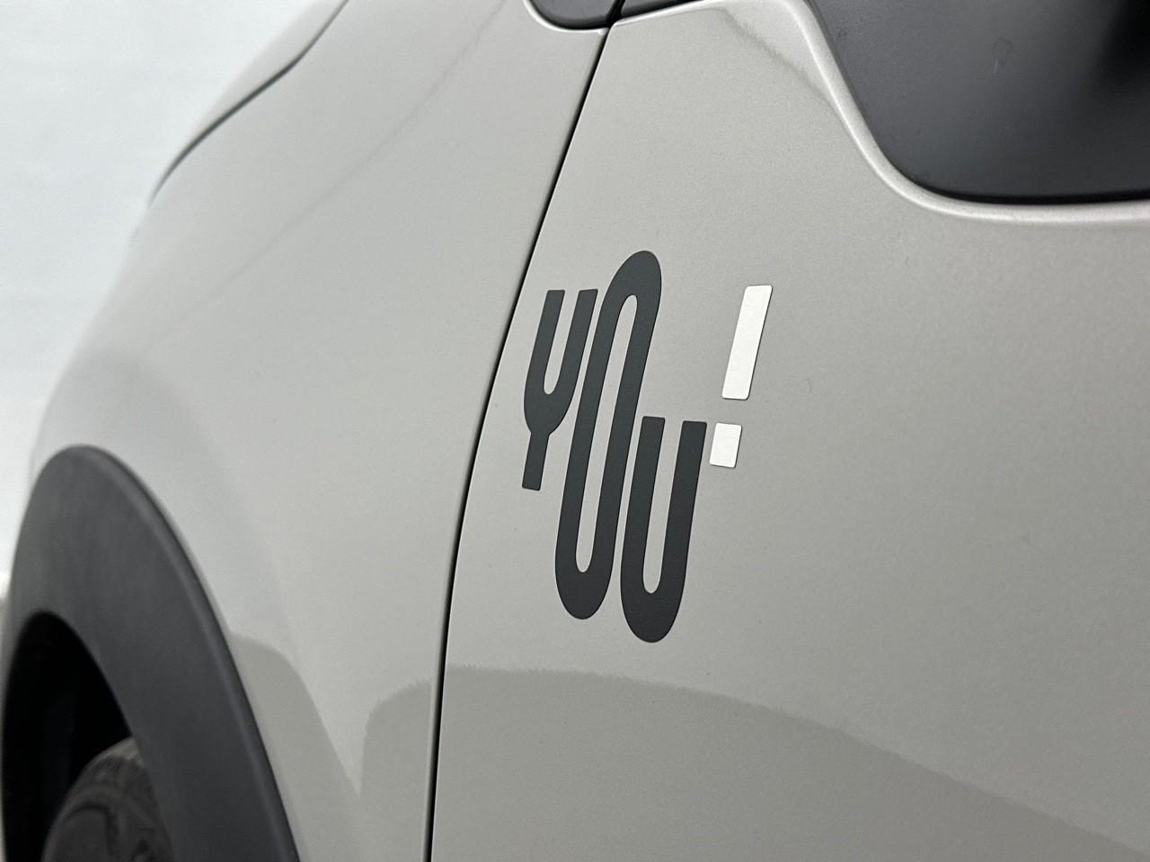 Citroën C3 puretech 83 s&s bvm5 you! — photo 29