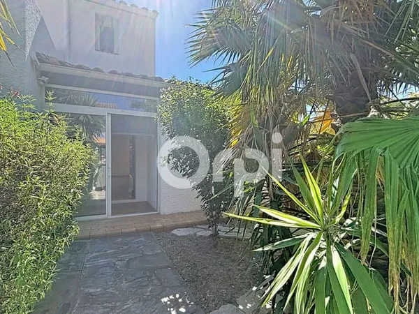 Maison 5 pièces 123 m²