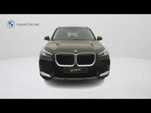 Bmw X1 sdrive18i 136ch — photo 2