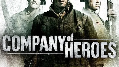 Company of Heroes