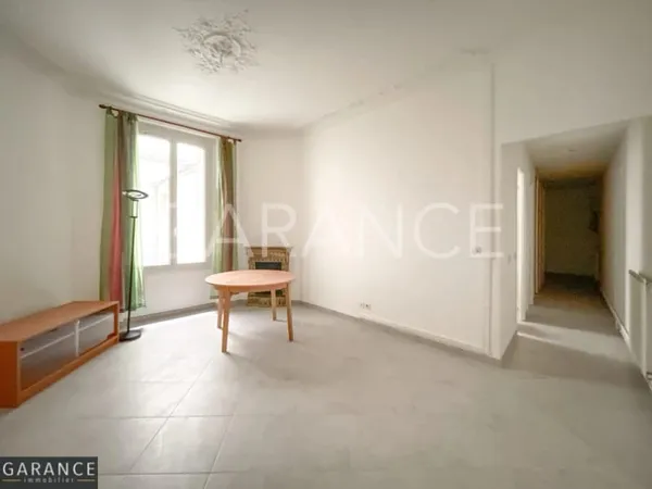 Appartement 2 pièces 53 m²