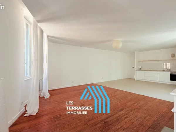 Appartement 2 pièces 68 m²