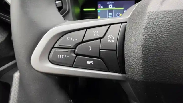 Dacia Duster eco-g 120 — photo 14