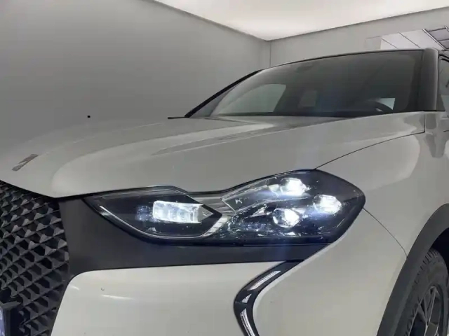 Ds Ds 3 ds3 crossback puretech 100 bvm6 — photo 61