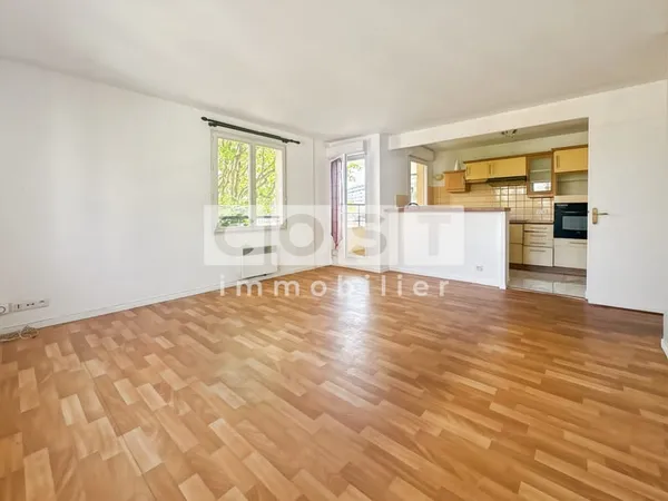 Appartement à vendre Asnières-sur-Seine