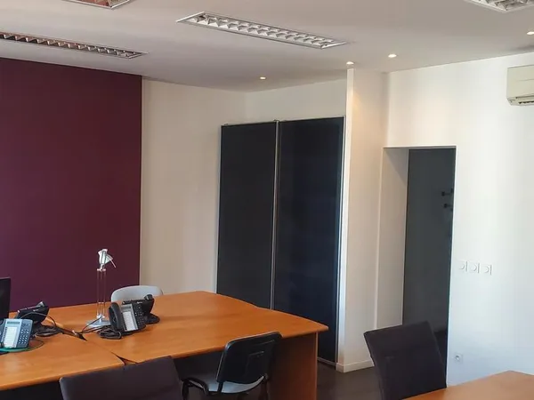 Location Bureaux Euromed2