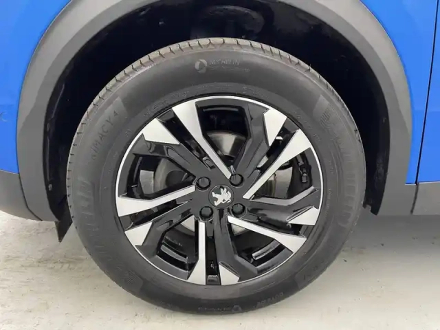 Peugeot 2008 puretech 130 s&amp;s bvm6 — photo 49