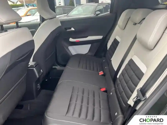 Citroën C3 Aircross hybride 145 e-dcs6 — photo 11