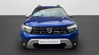 Dacia Duster 1.5 Blue dCi 115ch Prestige + 4x2