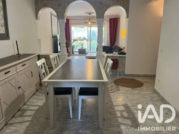 Appartement à vendre Nice