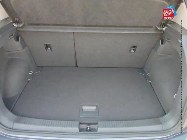 Volkswagen T-Cross 1.0 tsi 110ch life tech — photo 29