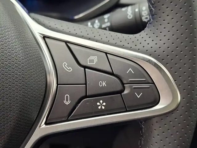 Renault Symbioz e-tech full hybrid 160 ch — photo 36