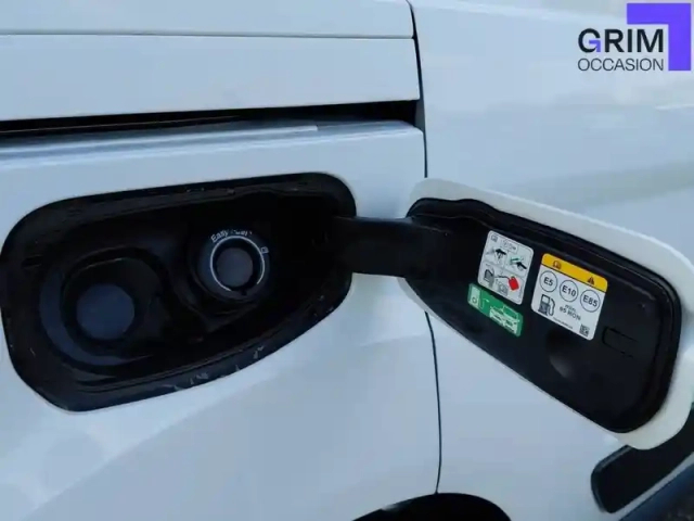 Ford Transit Connect fgn l1 1.0e100 e85 s&amp;s — photo 20