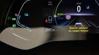 Renault Captur 1.6 E-Tech hybride 145ch Equilibre — photo 9