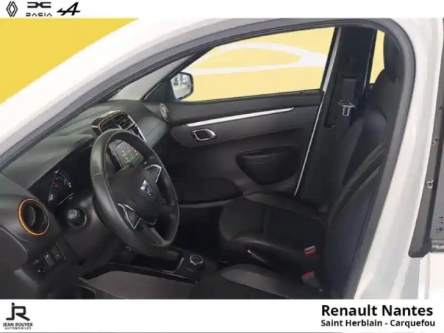 Dacia Spring 45ch confort plus - achat intégral — photo 13