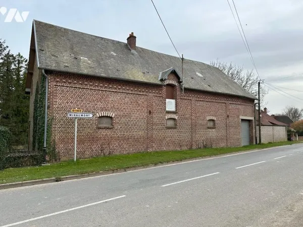 Bien agricole et foncier Vente Irles   82900€
