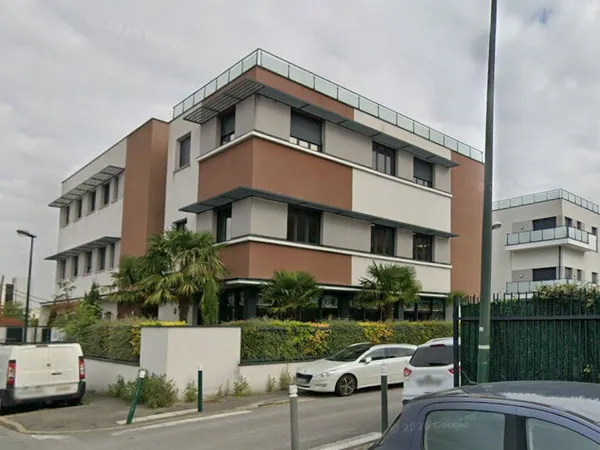 Bureaux Noisy Le Grand 79.68 m2