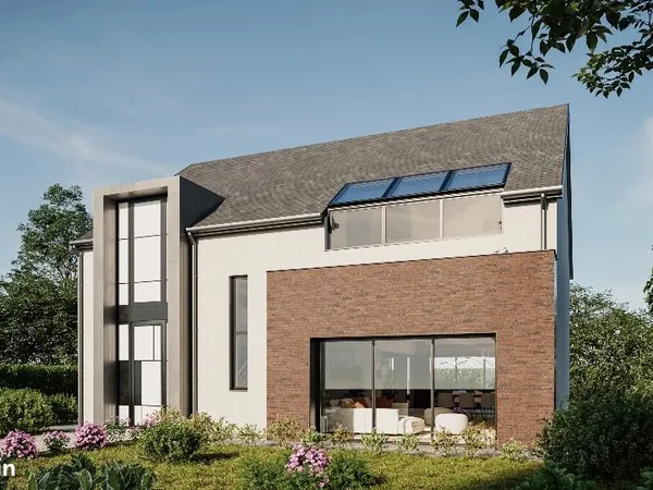 Maison 6 pièces 190 m²