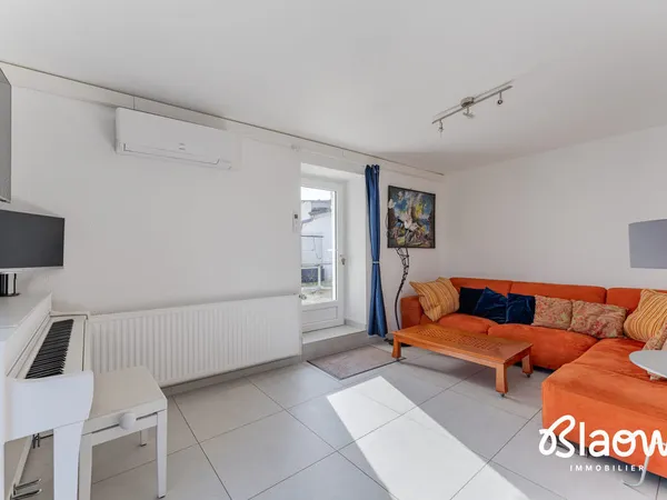 Maison individuelle à vendre à Jons