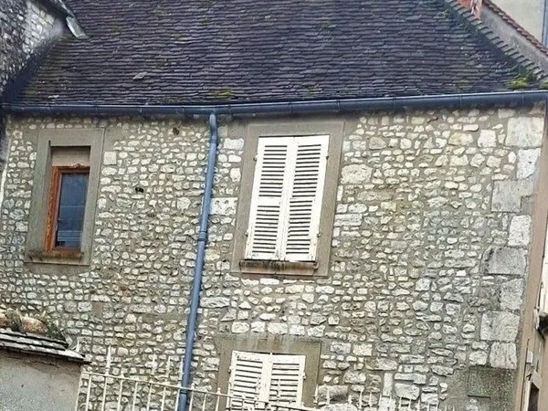 Immeuble de rapport 5 pièces 123 m²