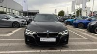 Bmw Série 3 Touring 318iA 136ch M Sport Ultimate Euro6d-T