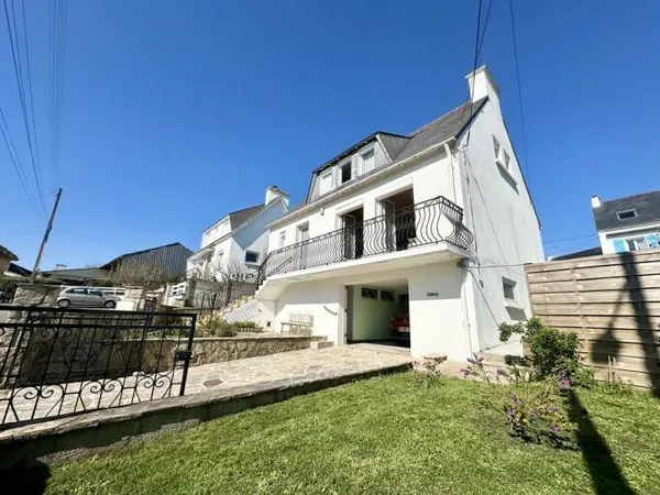 Maison 5 pièces 97 m²