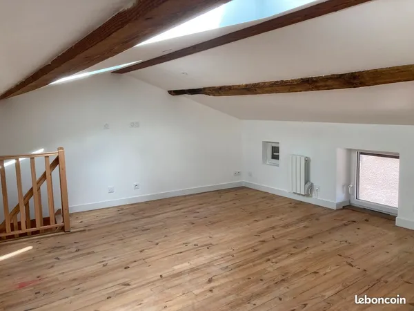 Maison Enval