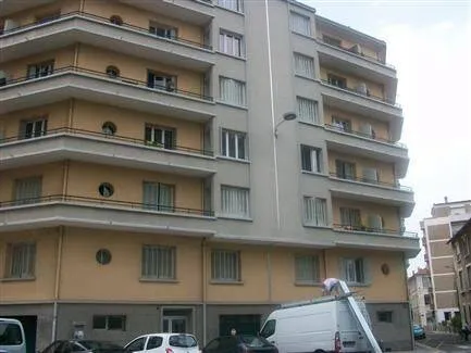 Appartement 3 pièces 72 m²