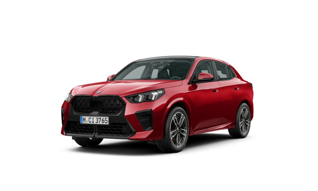 BMW X2 sDrive 20i 170ch DKG7