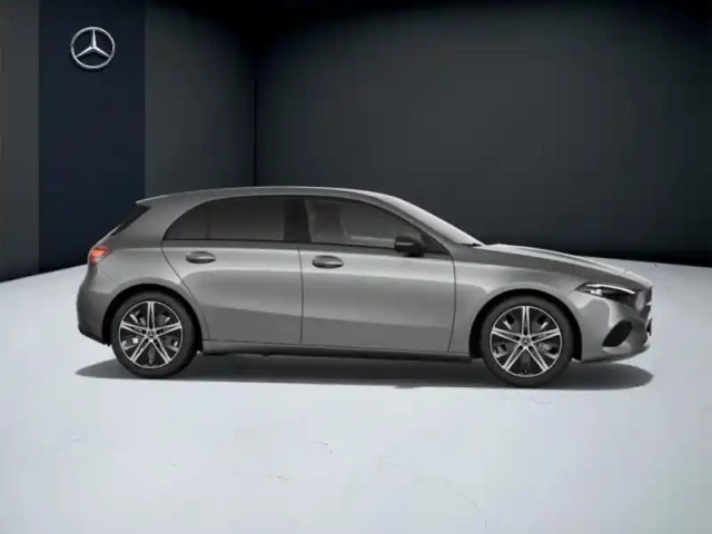 Mercedes Classe A a 180 d progressive line — photo 19
