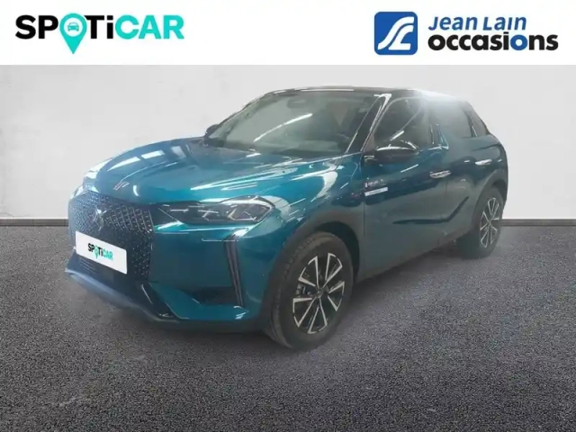 Ds Ds 3 e-tense