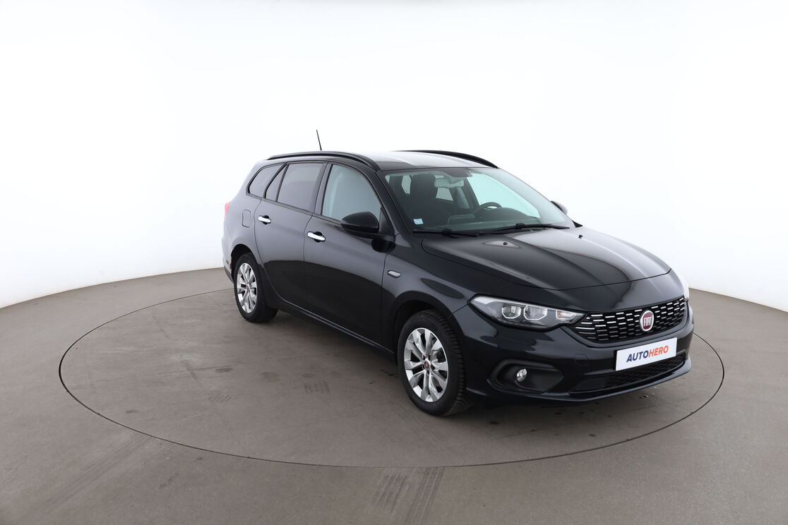 Fiat Tipo SW 1.6 MultiJet Business DCT — photo 7