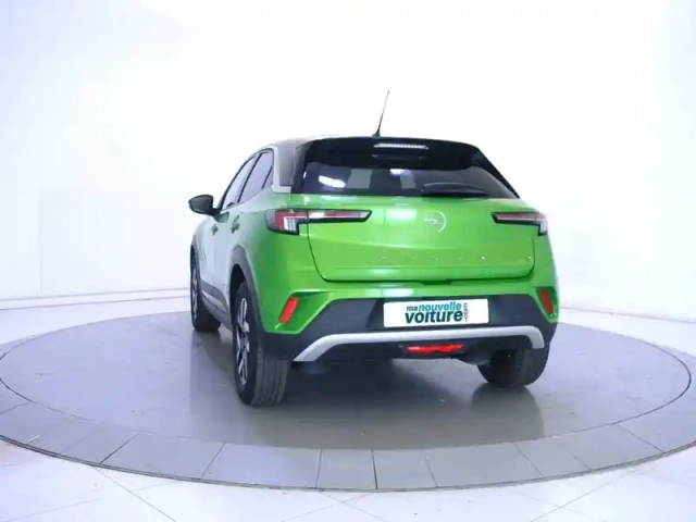 Opel Mokka electrique 136 ch &amp; batterie 50 kwh — photo 7