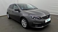 Peugeot 308 1.2 PureTech 130ch S&S Allure Business — photo 3