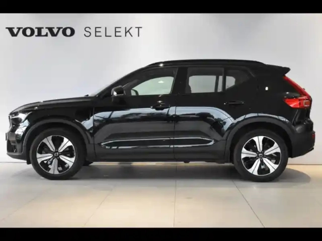 Volvo Xc40 t4 recharge 129 + 82ch plus dct 7 — photo 3