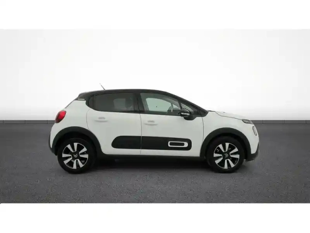 Citroën C3 puretech 110 ch eat6 — photo 10