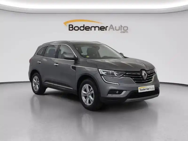 Renault Koleos dci 130 4x2 energy — photo 16