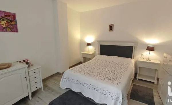 Vente Maison de village 5 pièces