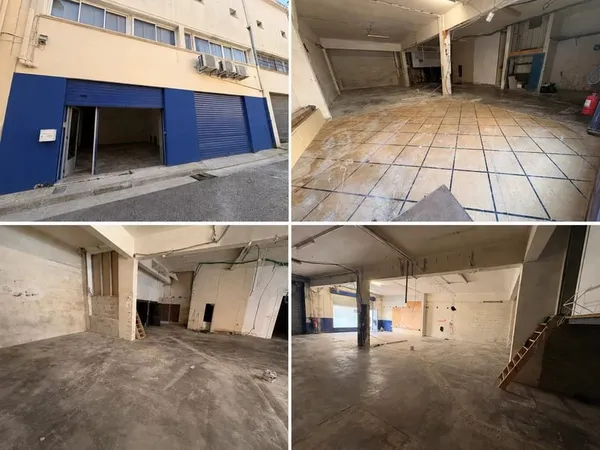 A louer Local Commercial environ 30m²