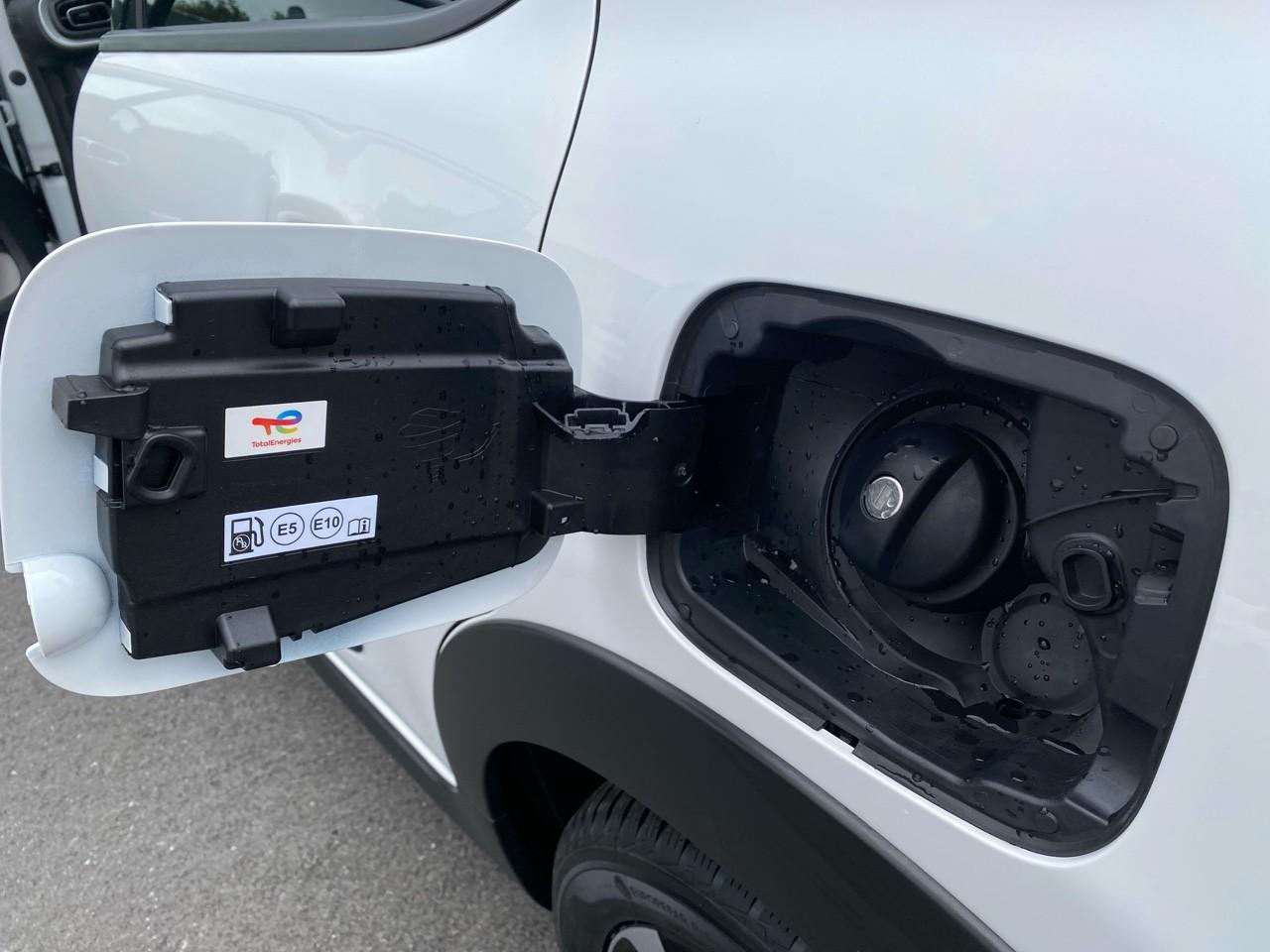 Citroën C3 1.2 puretech 83ch s&s max — photo 26