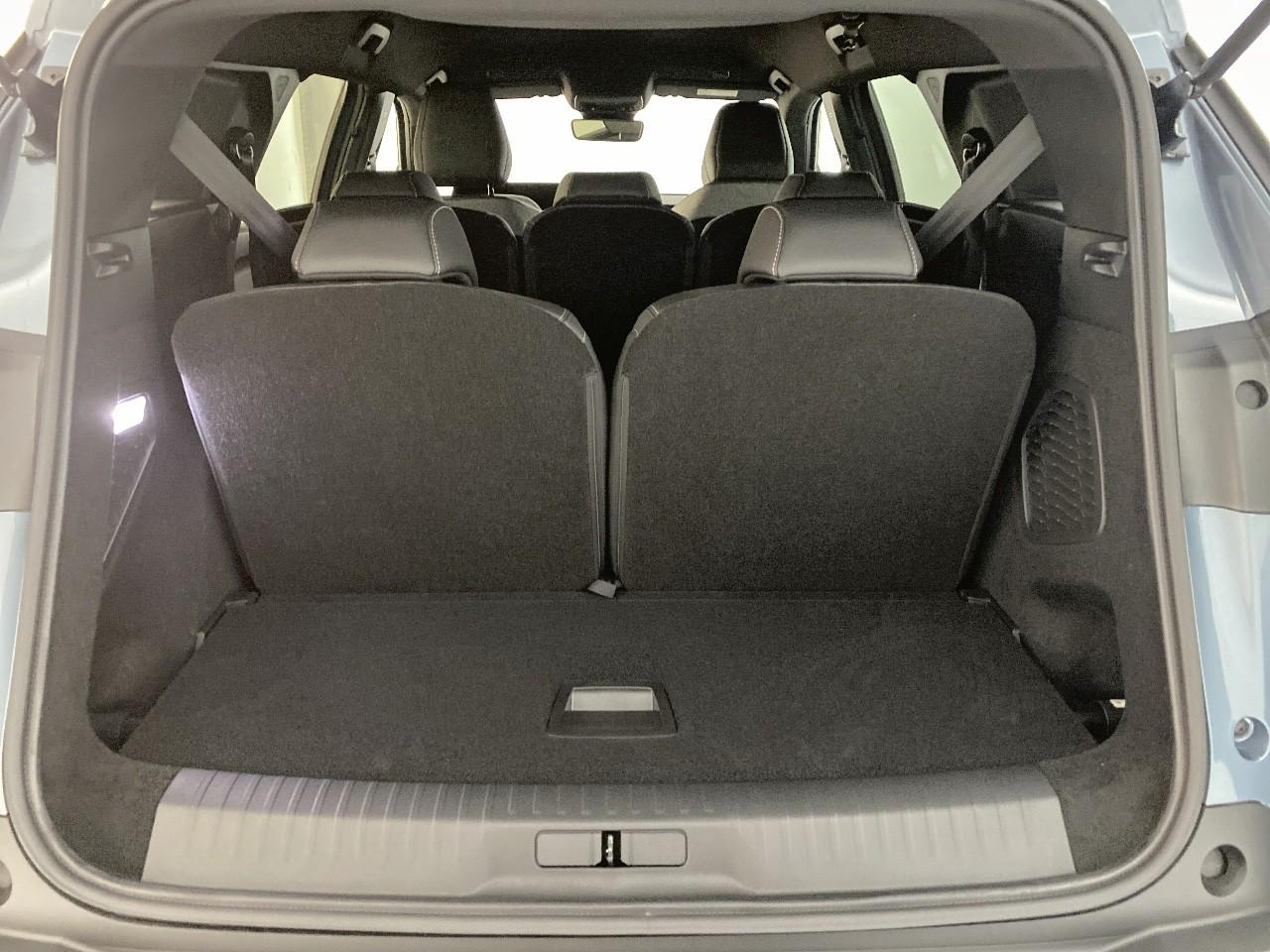 Peugeot 5008 hybrid 145 ch e-dcs6 allure — photo 6