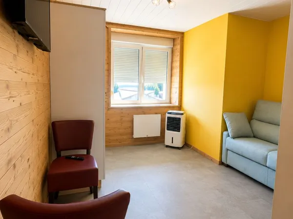 Location studio