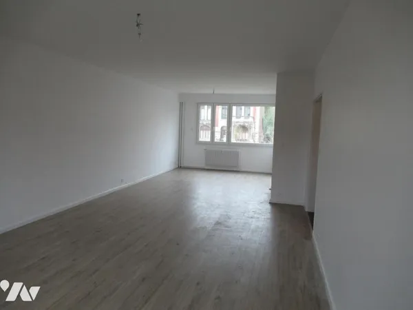 Appartement 3 pièces 98 m²