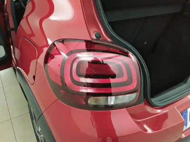 Citroën C3 puretech 83 s&amp;s bvm5 — photo 40