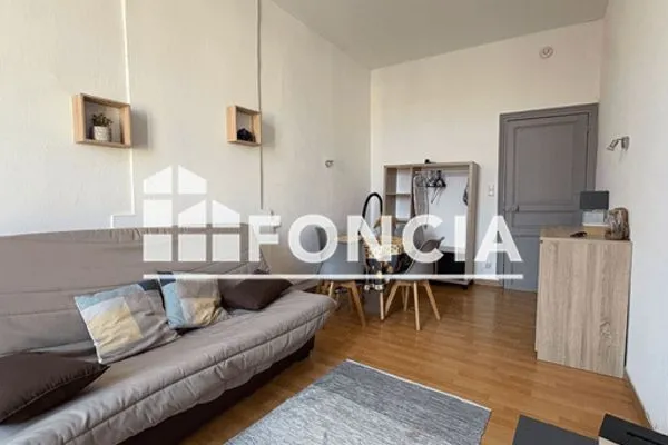 APPARTEMENT_MEUBLE