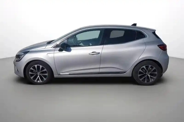 Renault Clio tce 90 — photo 3
