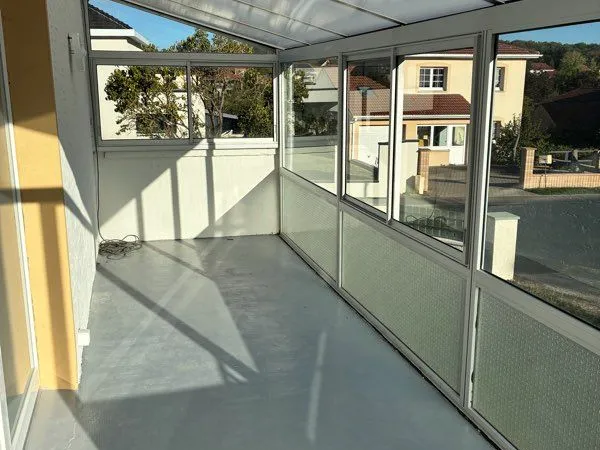 Appartement f3