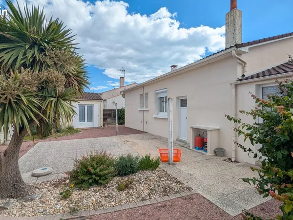 Maison 4 pièces 81 m²